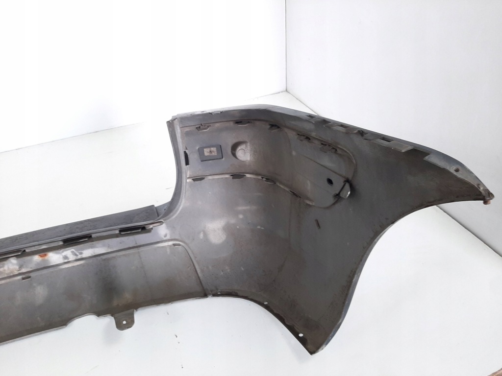 Peugeot 307 break рестайлінг  1.6hdi 06r бампер задній kod ezwd Київ