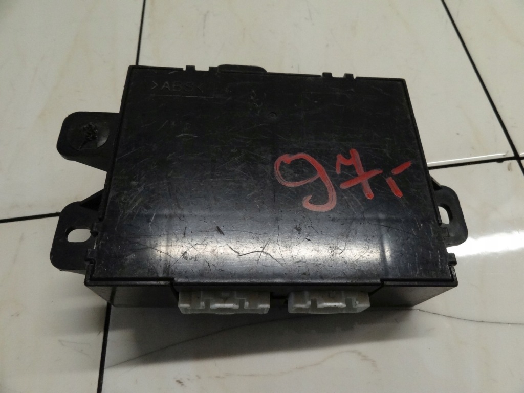Mazda rx8 2004 модуль блок управления бортовой компьютер Цена