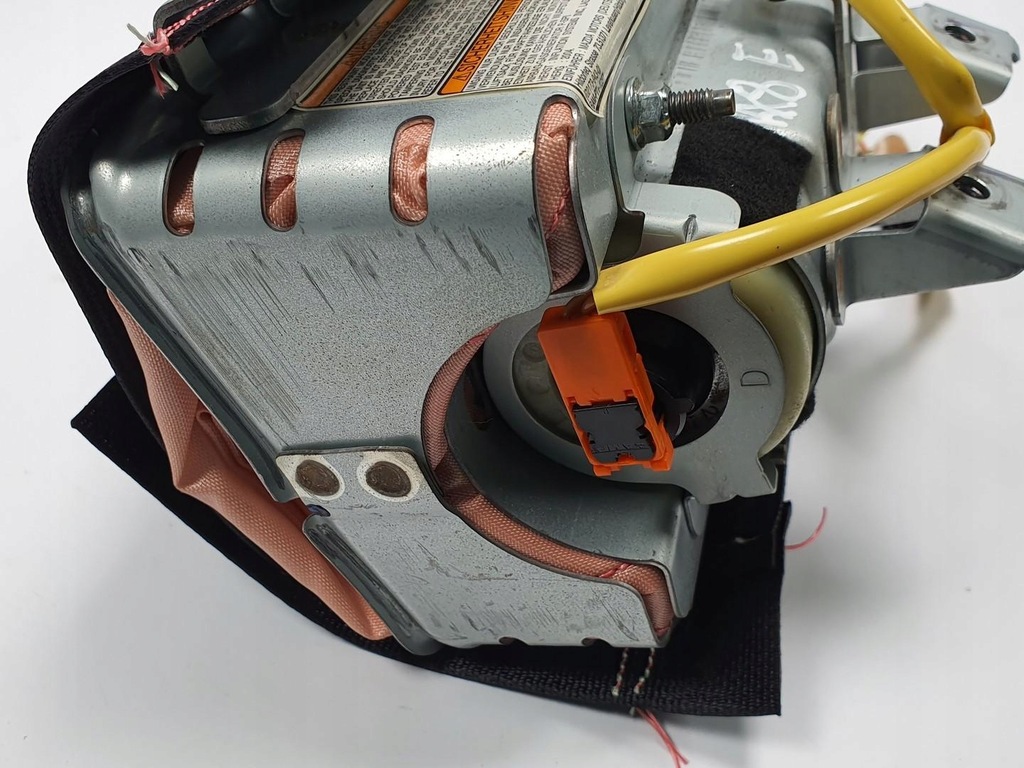 фото №5, Подушка подушка безопасности пассажира mazda rx-8 rx8 0080p1160116