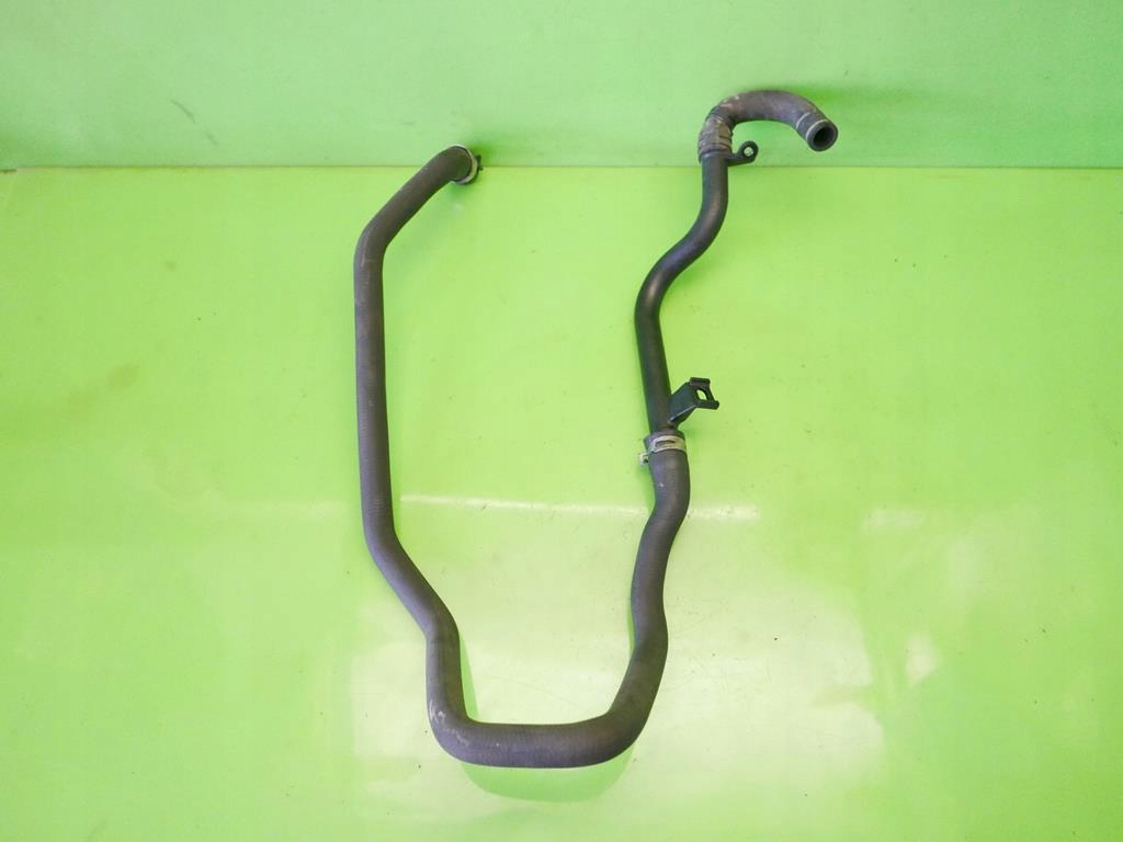 фото №8, Шланг трубка шланги wody peugeot partner ii 1.6 hdi