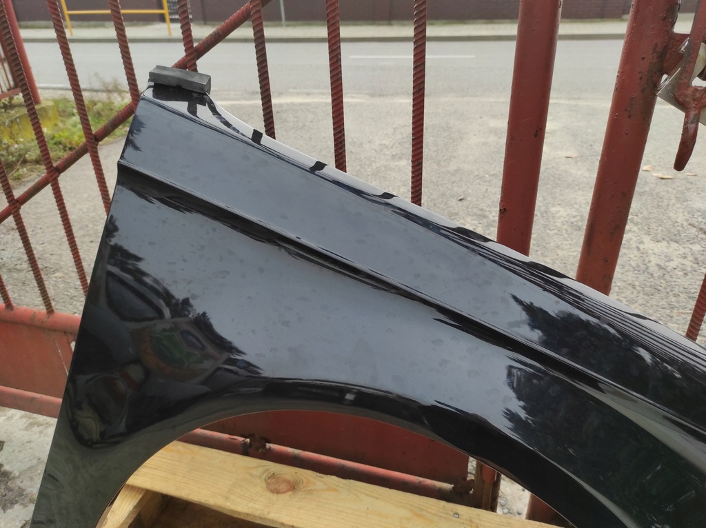 фото №6, Крыло правый audi a3 8v lz9y hb оригинал