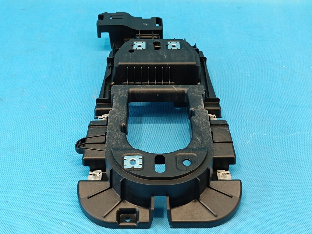 фото №9, Audi q5 fy lift 2.0 tdi 150kw 2022 r основа кронштейн тунель 80b863531a