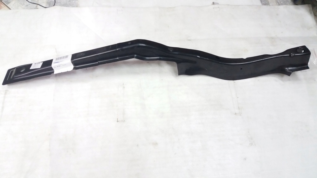 фото №1, Audi a3 jetta octavia leon лонжерон левая