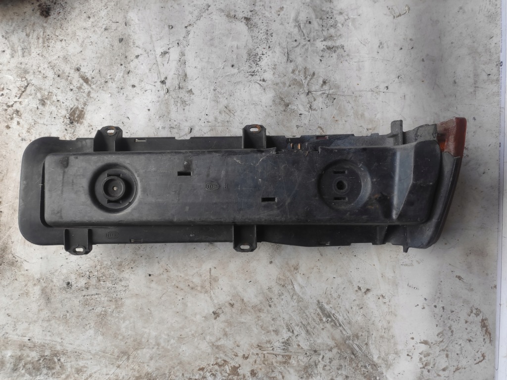 фото №5, Лампа задня задня права mercedes w123