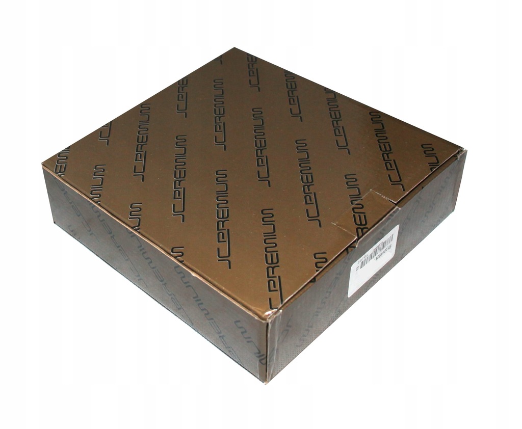 фото №6, Фільтр повітря jc premium b21001pr