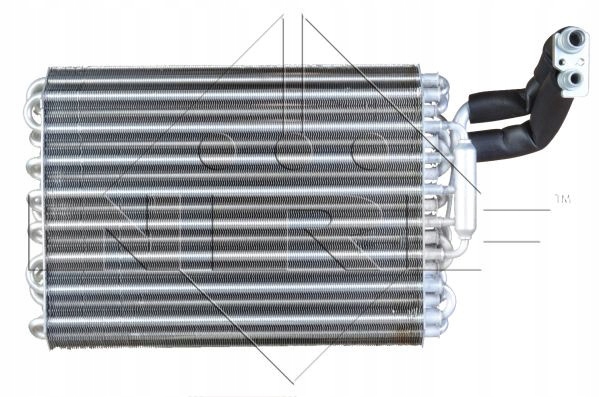 фото №15, Випарник кондиціонера nrf 8303058 8305458 a1248300