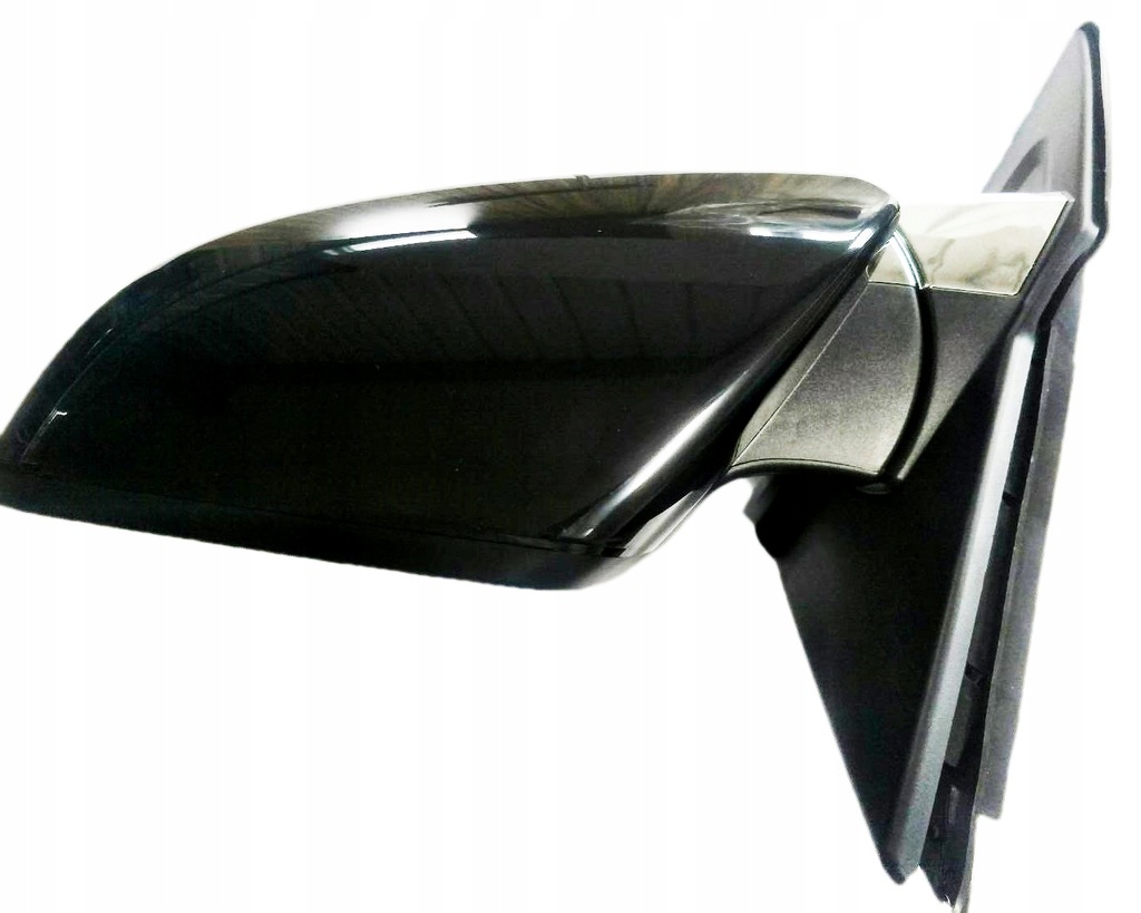 фото №1, Дзеркало електричний праве honda civic x 2016-