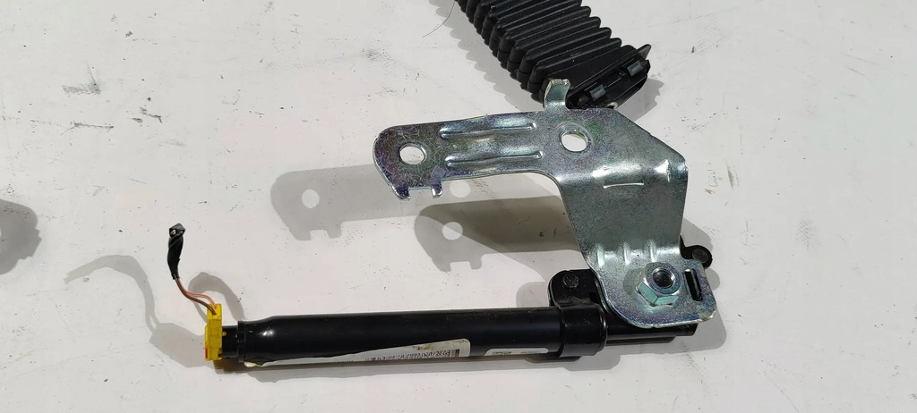 фото №9, Pas безопасности натяжитель перед правый пассажира ford f250 f350 2017-