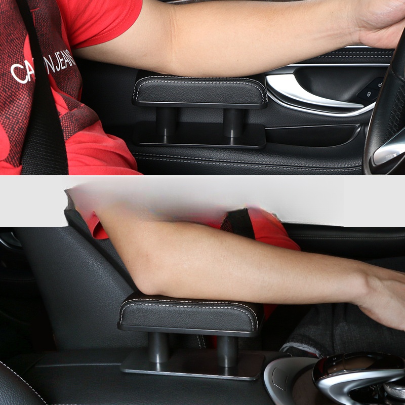 фото №10, Подушка na спинка важеля автомобіля ergonomiczna захист universał