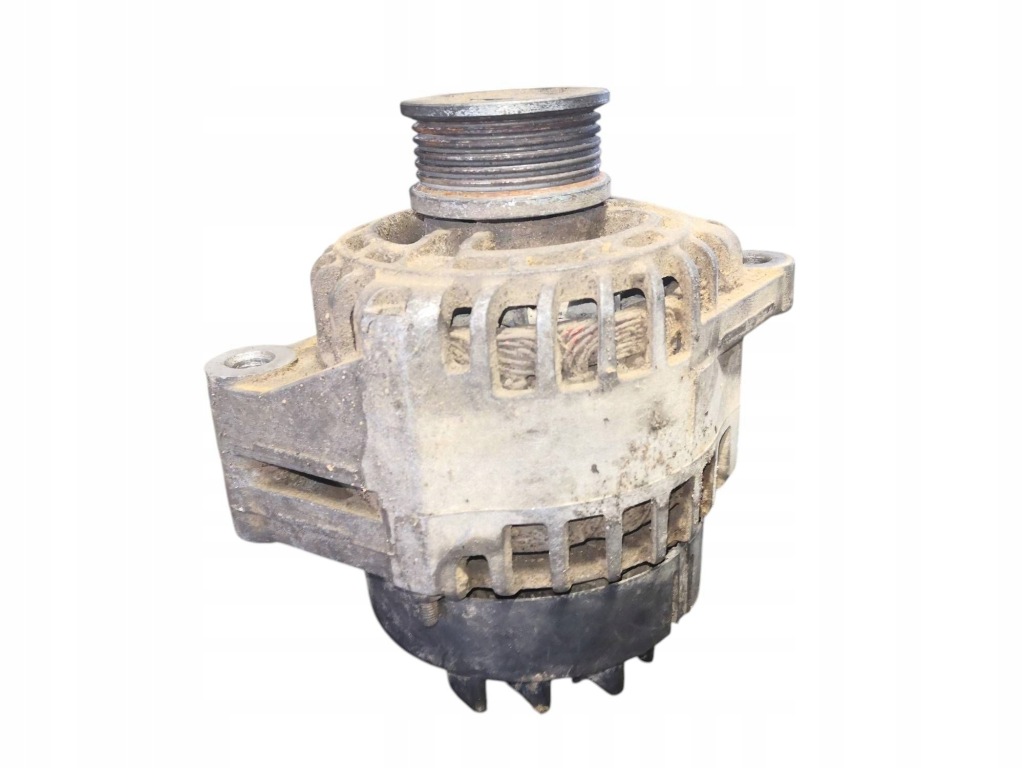 Генератор opel astra h 1.9 cdti 8v 16v 130a 93180104 denso Зі Шроту