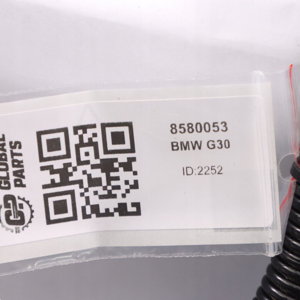 Bmw g30 g31 g32 шланг генератора b+ 8595355 в Украине