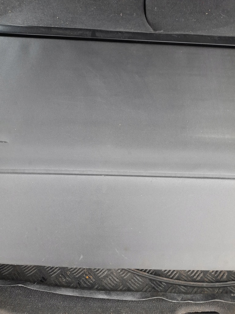 фото №6, Toyota corolla e12 шторка багажника