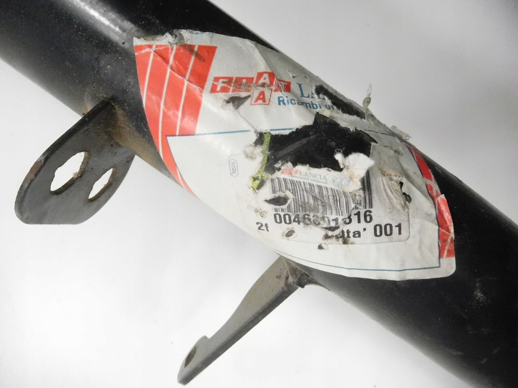 Балка заднего подвеска fiat doblo 46801316 версия bez abs Доставка