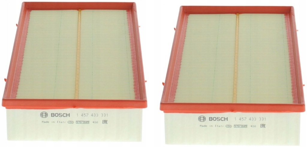 Купить Bosch 1 457 433 331 фильтр воздуха