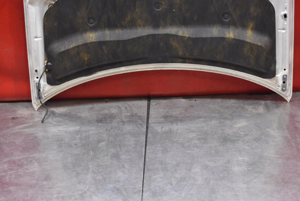 фото №15, Капот крышка двигателя w19a mitsubishi asx 1 i 10-12