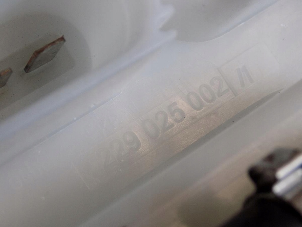 фото №8, Vw phaeton 3.6 насос топлива 3d0919673g