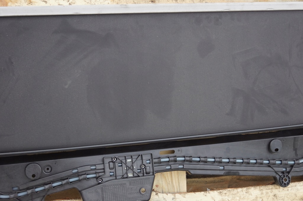 фото №9, Жалюзі люк панорама nissan qashqai j11