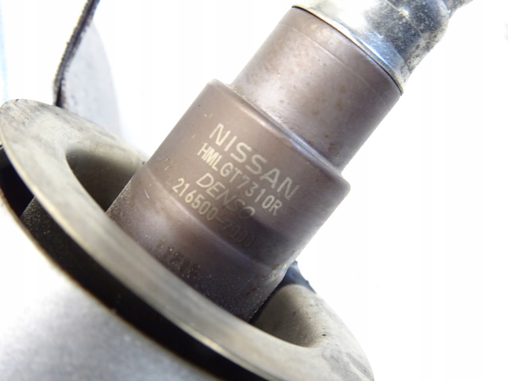 фото №13, X-trail iv t33 двигун kr15 1.5 vc-t e-power 2022/09 9560km каталізатор