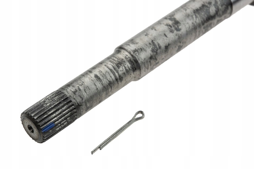 Привідний вал привідна jeep compass 4wd 2.4 -14 /atm,prawa/ Ціна