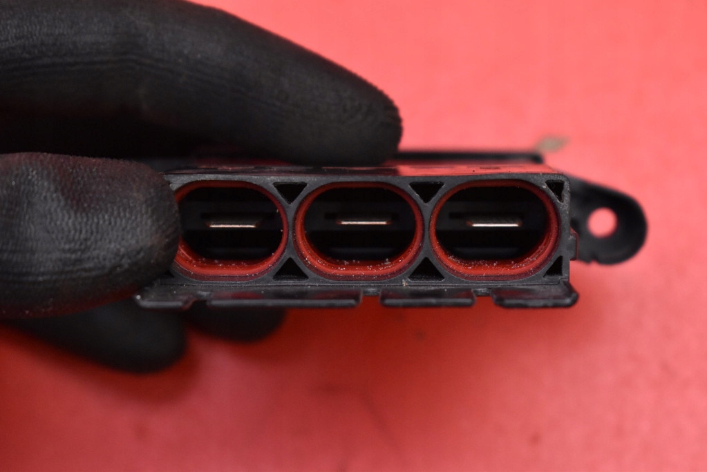 фото №8, Блок керування модуль вентилятора 9153418 bmw f07 3.0 d 245 km 09-13