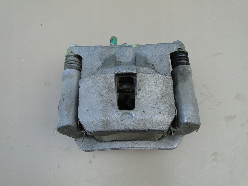 фото №1, Chevrolet colorado canyon супорт лівий задня