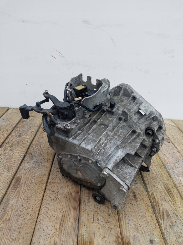 Купити Коробка передач передач mercedes w168 aklasa r168361040291