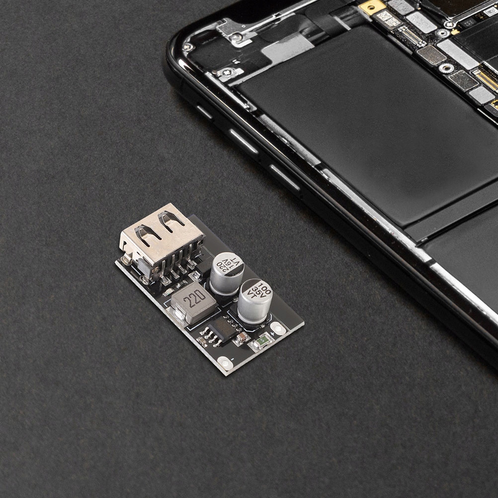 фото №7, Блок живлення модуля швидкого заряджання 2 szt