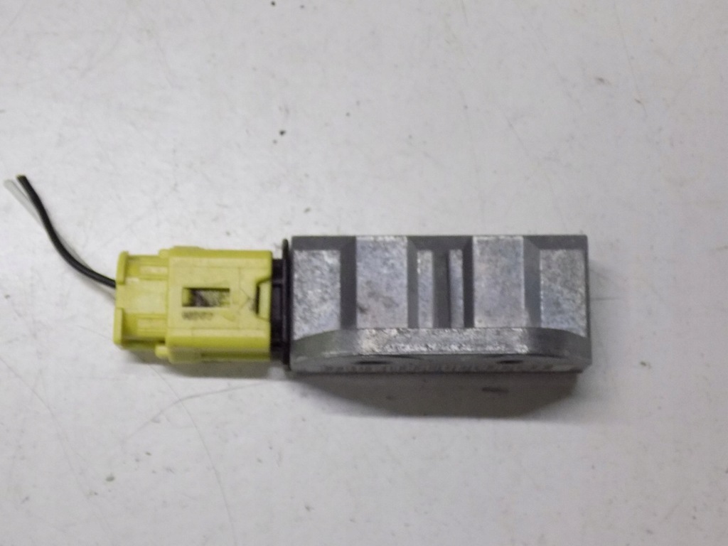 фото №10, Nissan x-trail t30 датчик удару