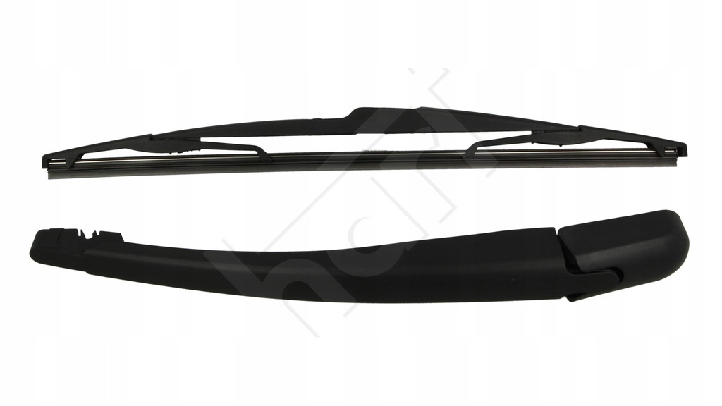 фото №1, Рычаг + дворник задняя citroen c3 i, peugeot 307