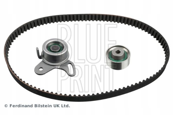 фото №12, Blue print adbp730050 набір ремінь розподільного валу