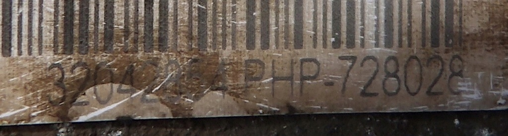 фото №4, Citroen ds3 суппорт тормозной правый задняя