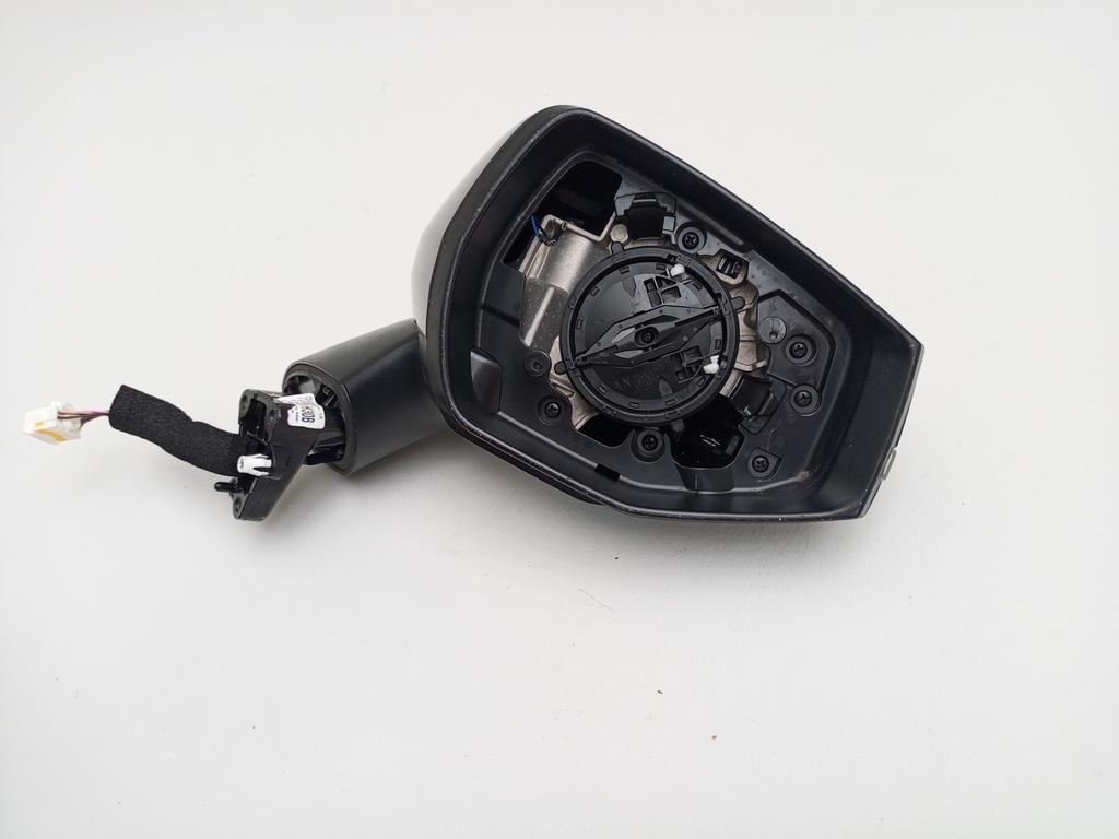 фото №11, Kia sportage 5 v 2021- дзеркало праве перед передні 8 pin 87620-r2300