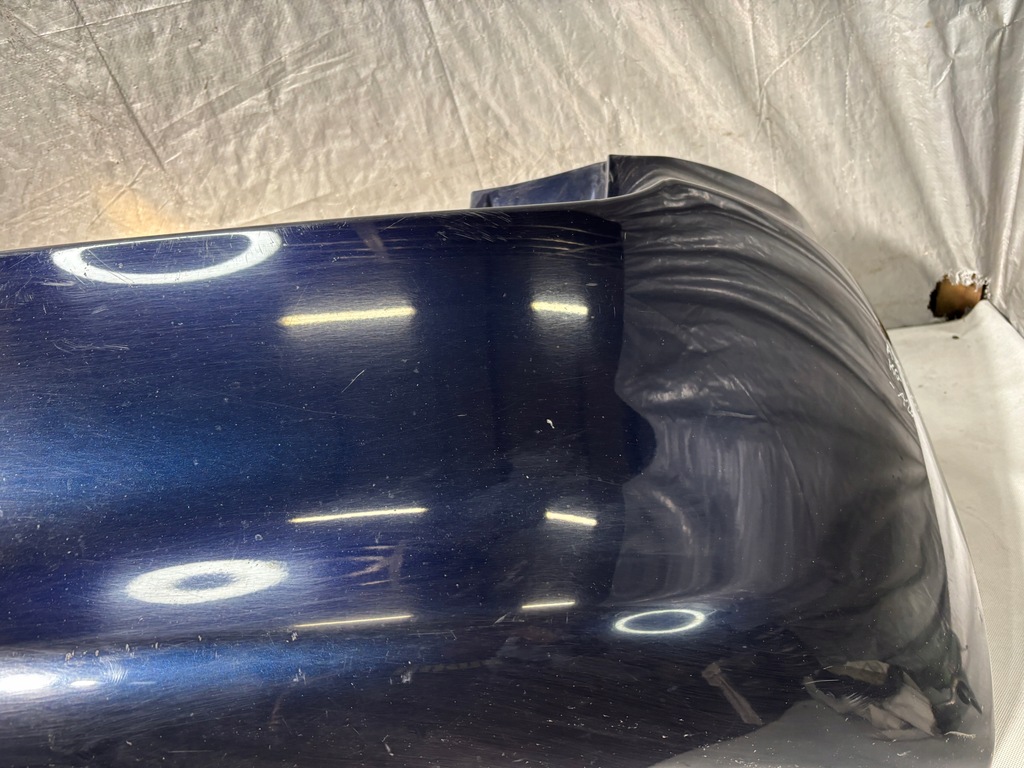 фото №8, Бампер задній toyota auris i 1 k: 8s6