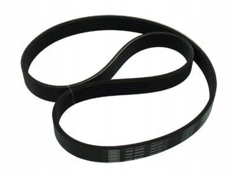 фото №2, Ремень многоручьевой skf 6pk953