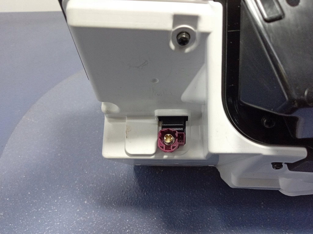 Купить Bmw ix3 g08 g01 дисплей head up 8784905