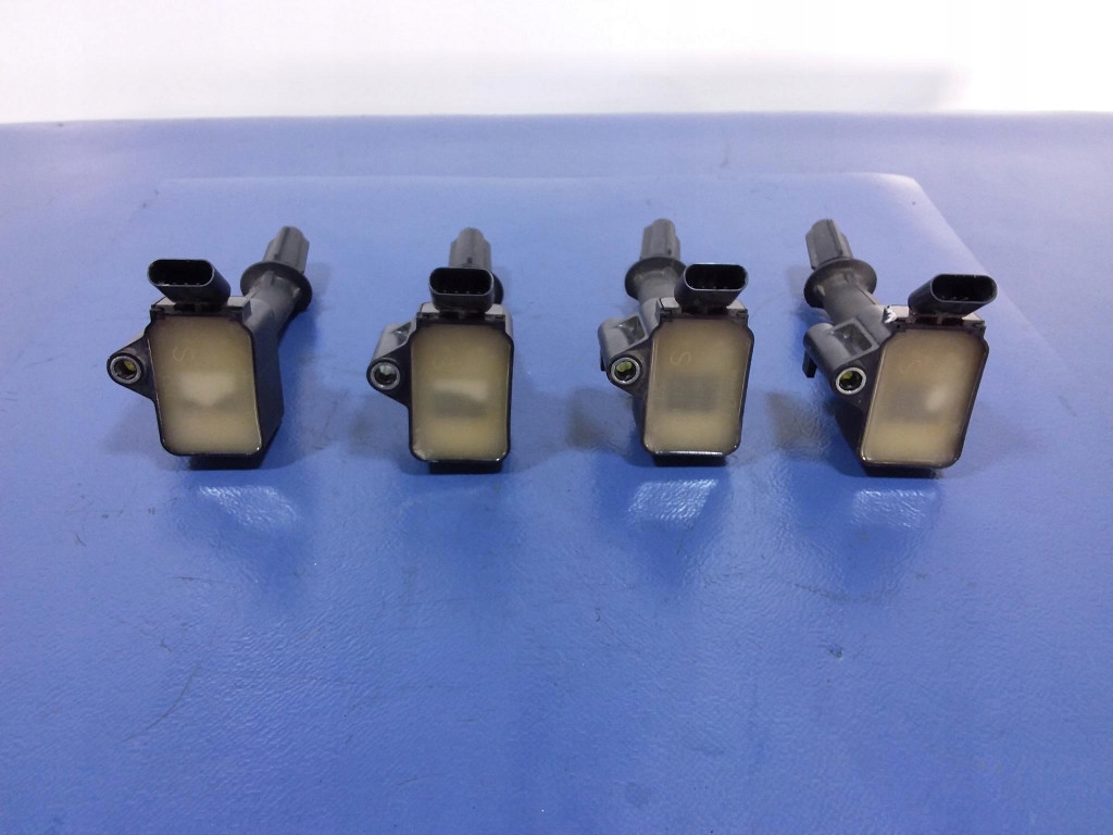 фото №1, Insignia b 1.5 turbo котушки запалювання 12635672