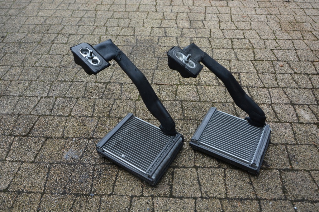 фото №14, Радіатор обігрівача mazda 6 vi kombi