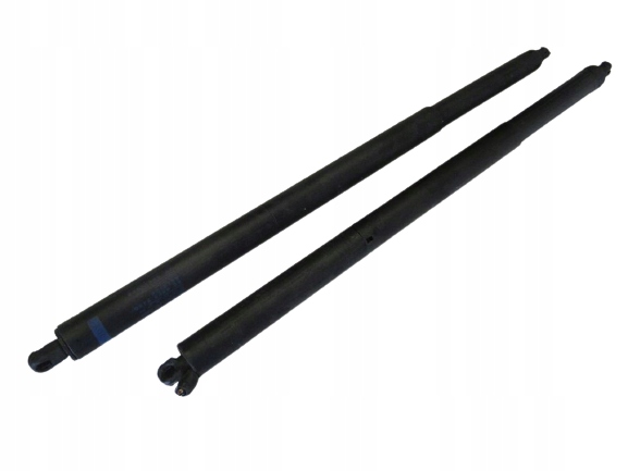 фото №1, Mercedes glc x253 253 амортизатор крышки левый правый