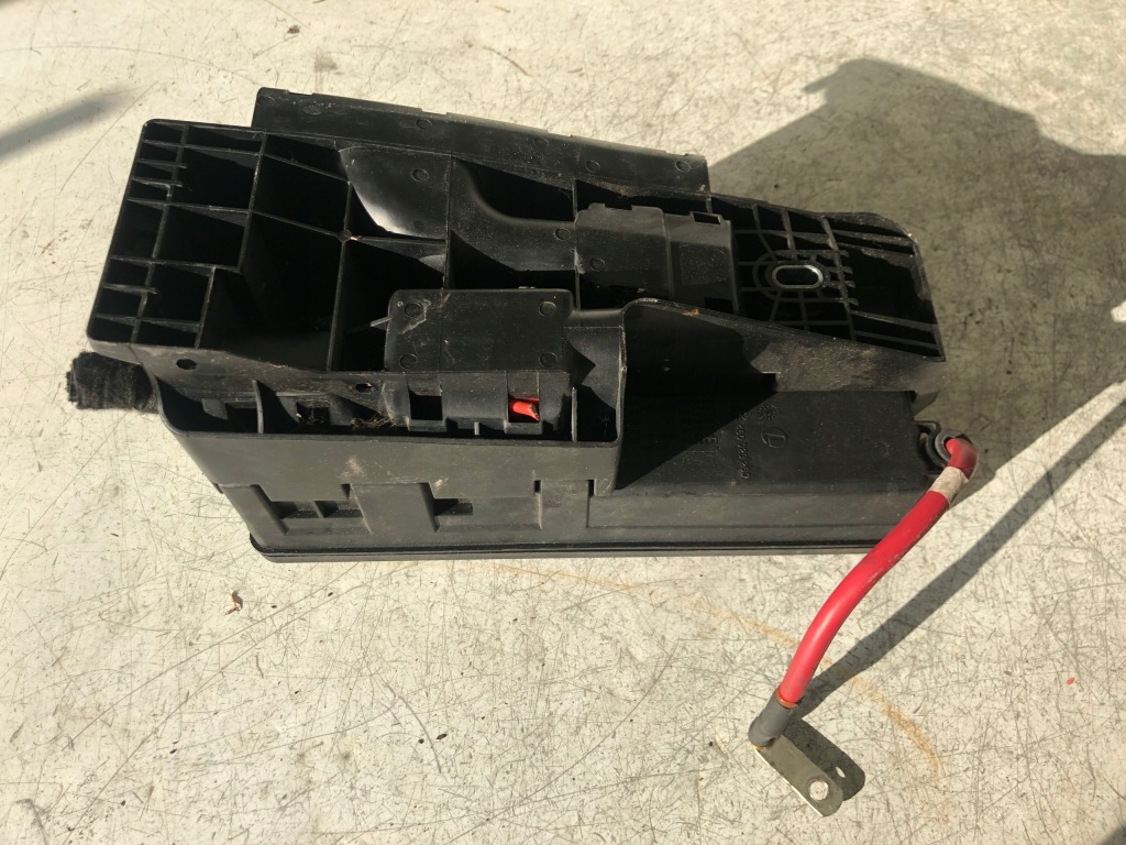 фото №4, Коробка предохранителей opel signum 13170902