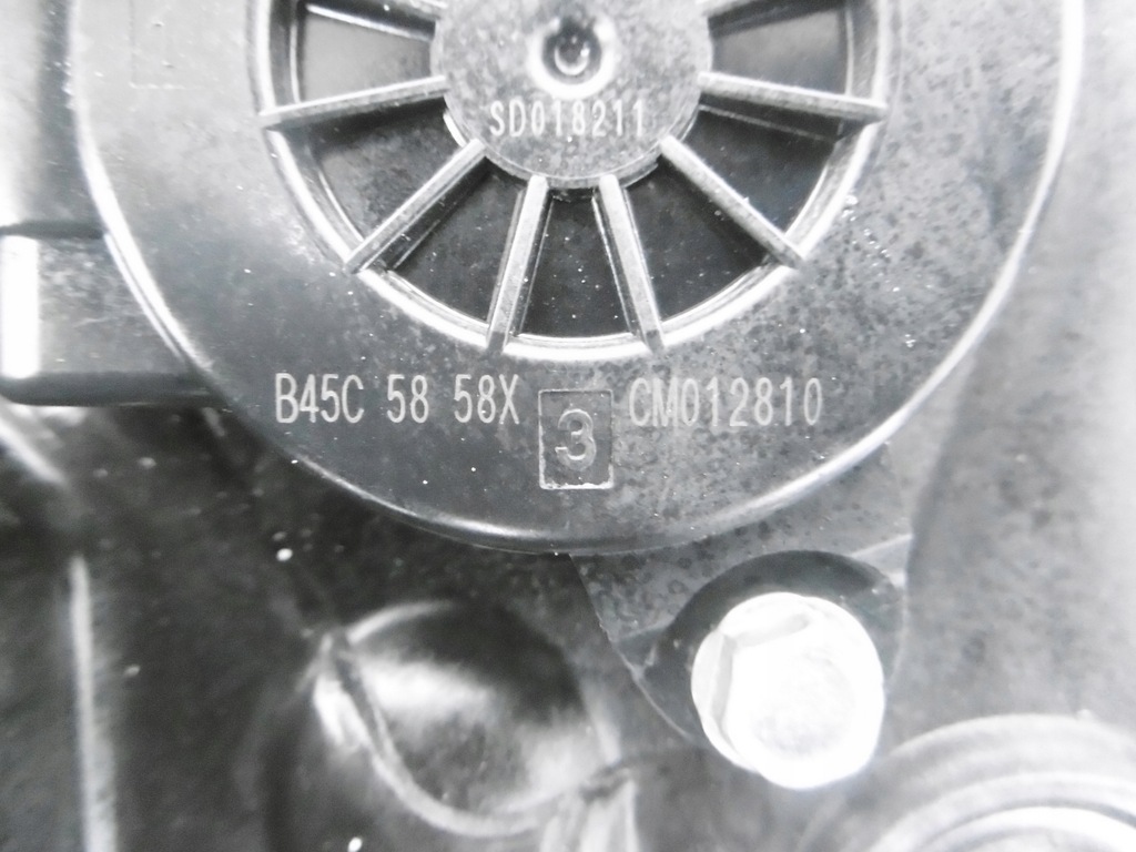 фото №12, Подъемник механизм стекло правый задняя cx-5 ii k3006 pp-gf20