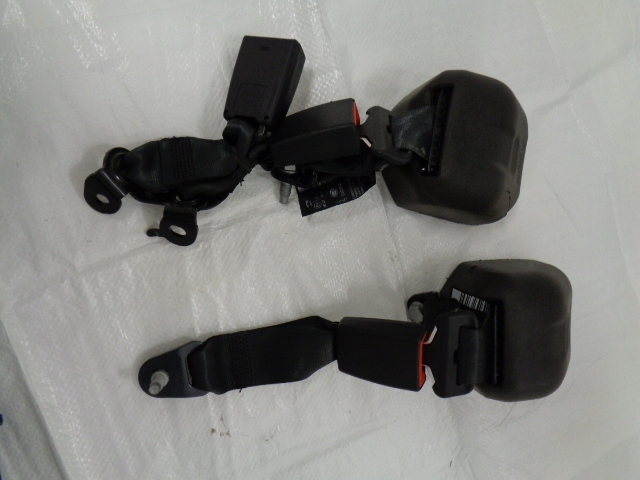 фото №13, Citroen ds3 lift сиденья заднее сиденье задняя задняя ремни