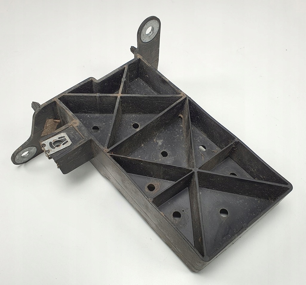 фото №1, Зона деформации левый перед renault twingo iii