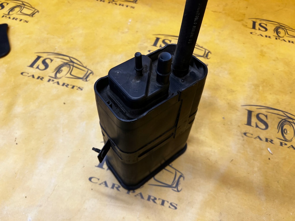 фото №7, Фільтр вугільний par пального chevrolet corvette c5 97-04