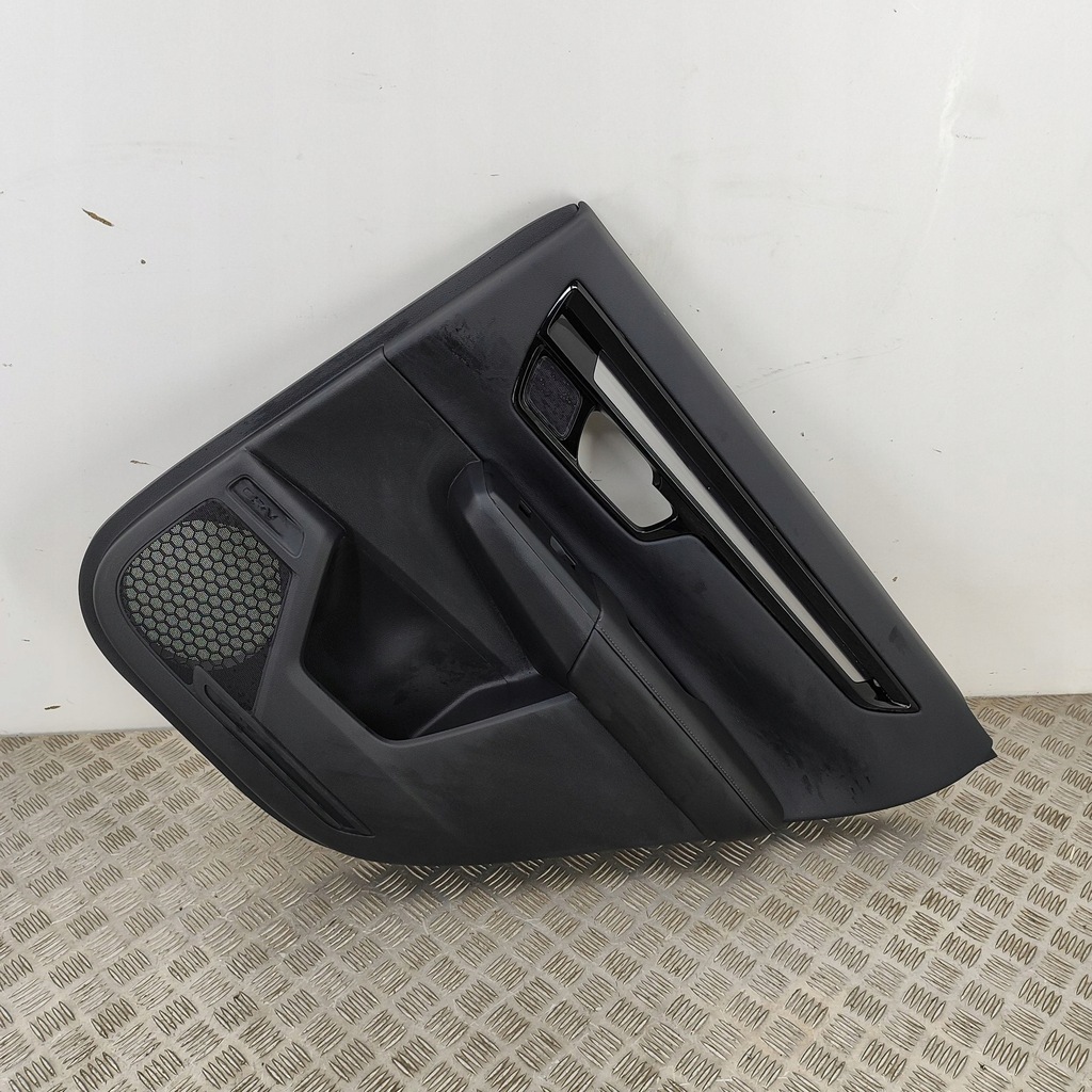 фото №7, Honda cr-v 2024 оббивка / комплект