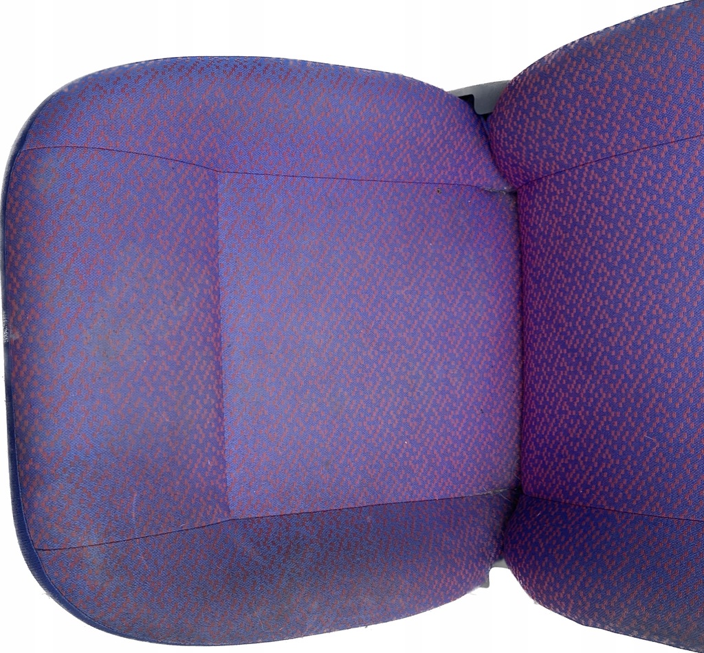 фото №12, Материал обивка губка seicento сиденье siedlisko спинка