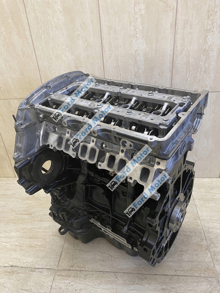 фото №5, Двигатель ford transit 2.2 tdci rwd euro 5 2011-2016 po восстановление