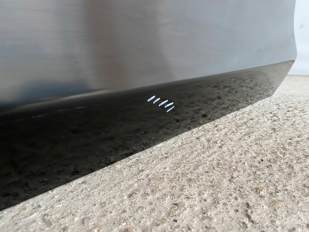 фото №8, Mazda 2 2007-2014r nowe оригінальні двері передні ліва