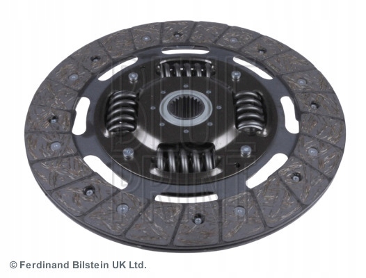 фото №1, Blue print adn13190 диск зчеплення