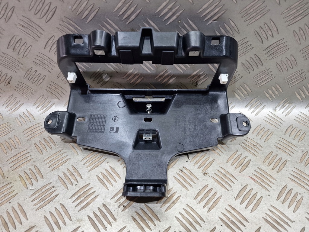 фото №1, Каркас рамка радио opel corsa f