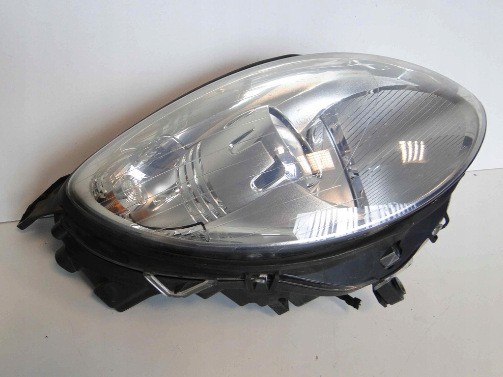 фото №5, Mercedes r klasa w251 251 лампа правая линза h7